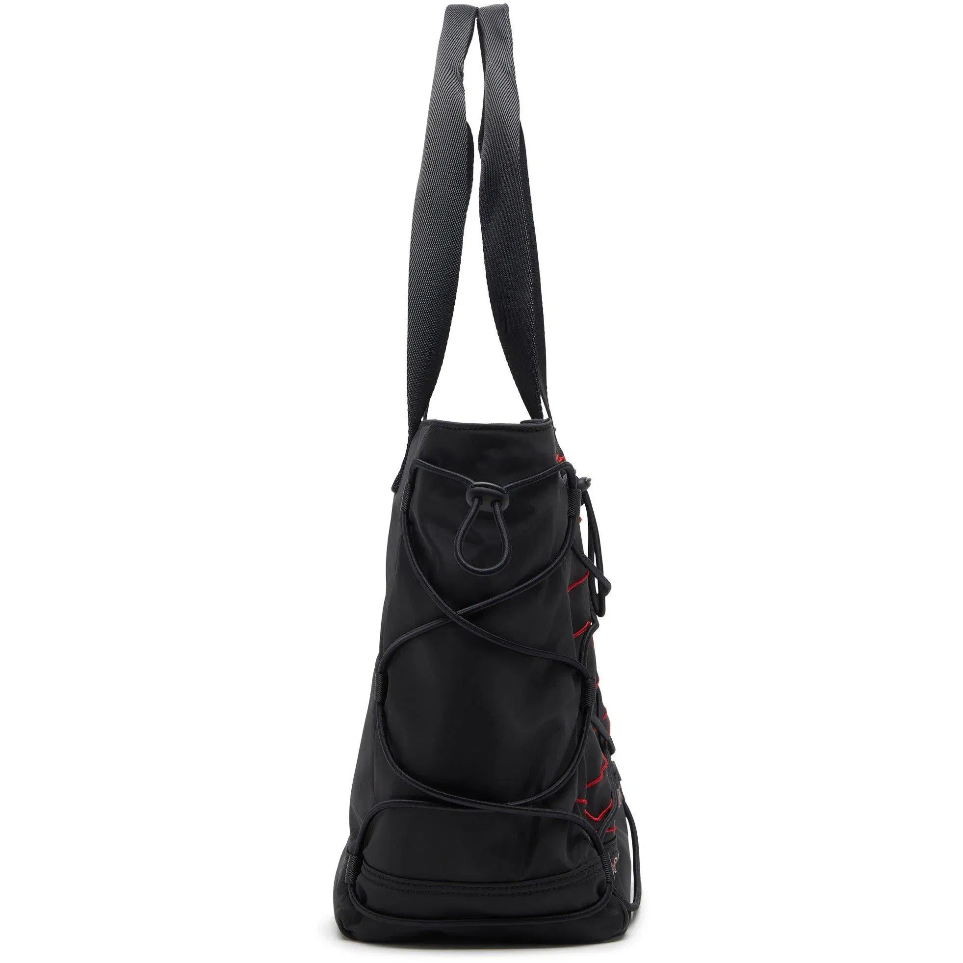Scrunch Shoulder Bag