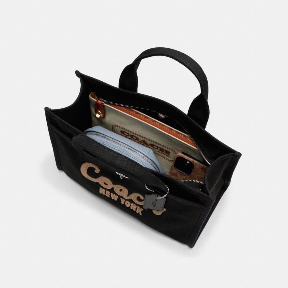 Cargo Tote Bag
