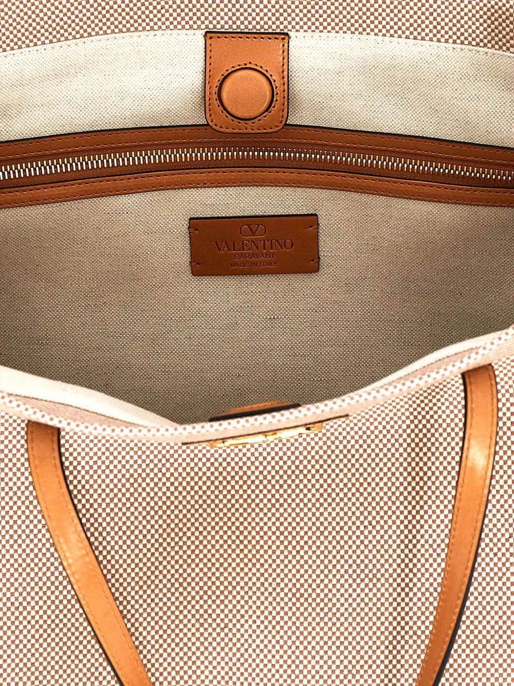 Antibes tote bag
