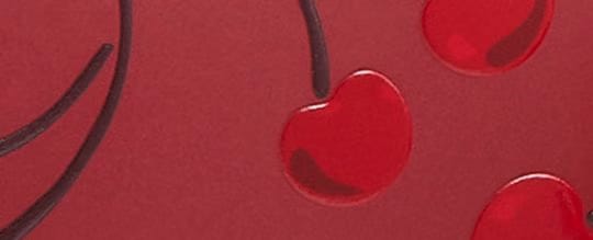 Cherry Parfum 30 Ml