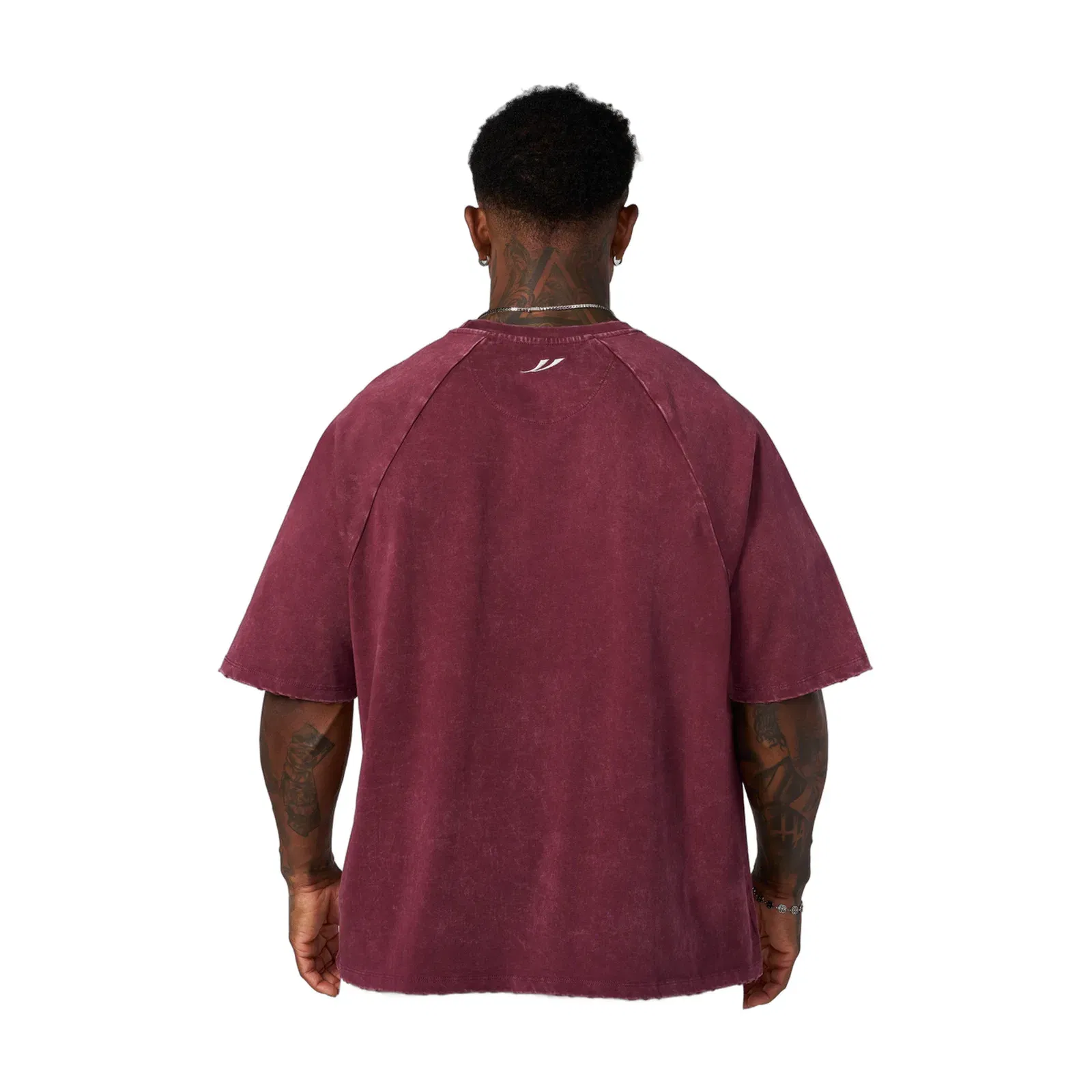 4269 - Clean Cut Raglan Tees