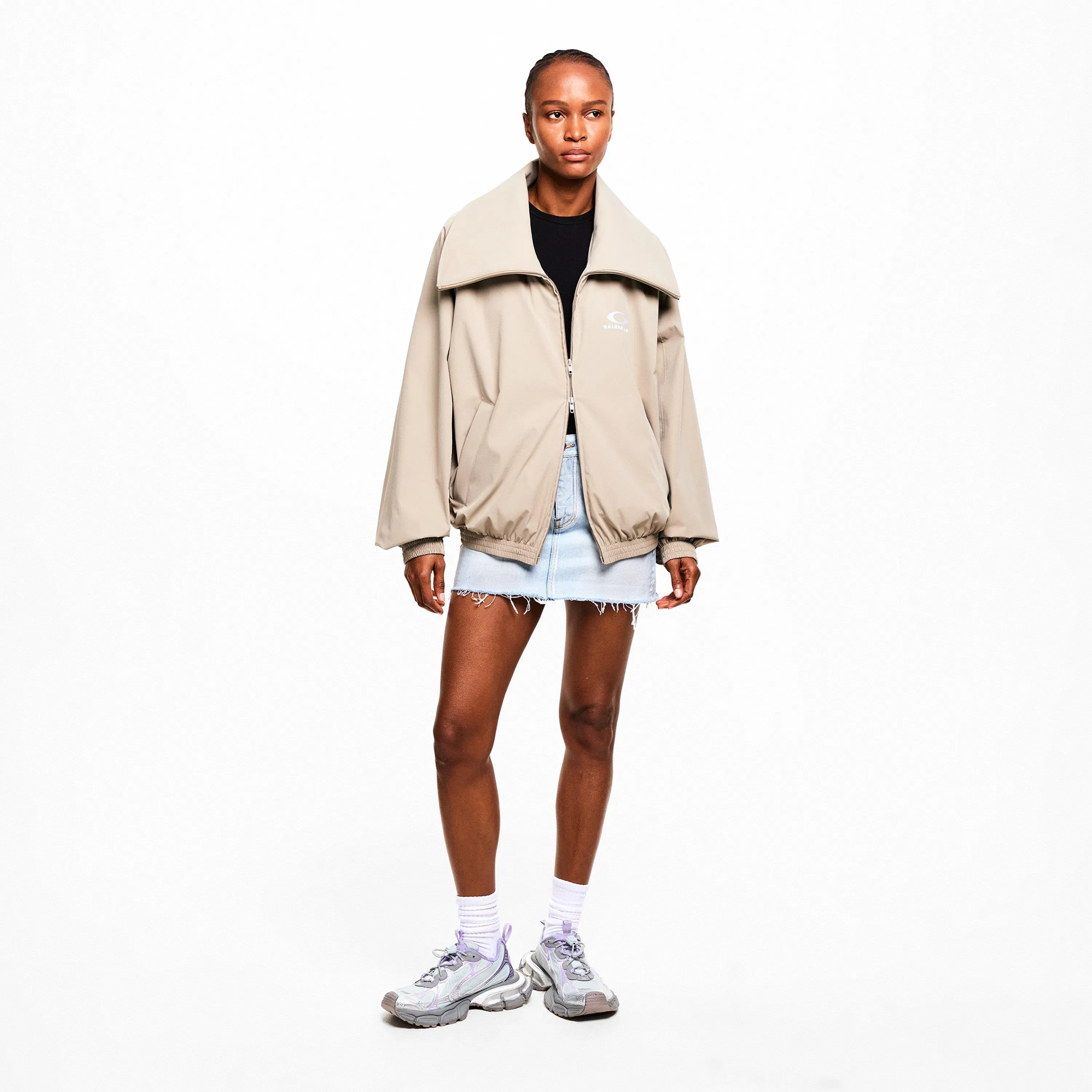 3xl Trainers