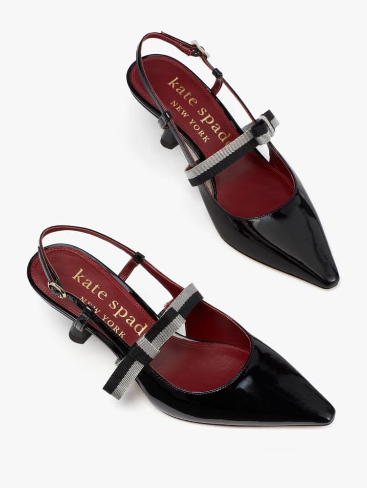 Maritza Pumps