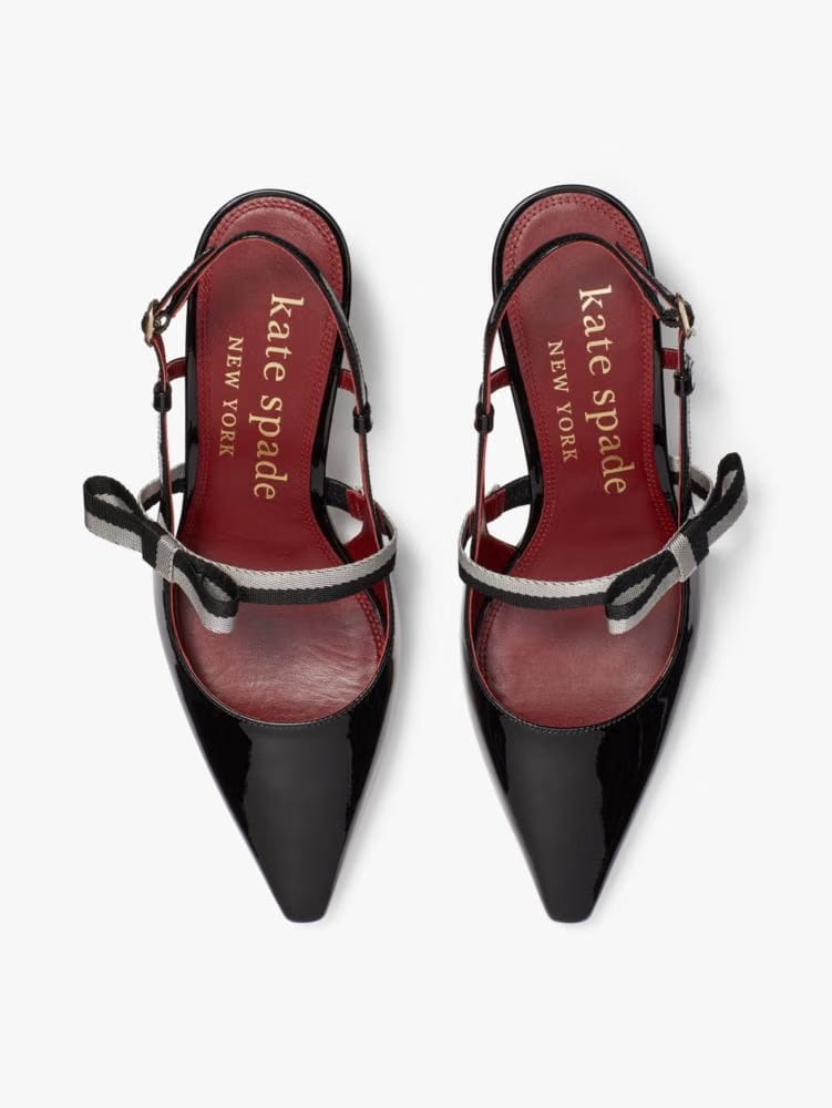 Maritza Pumps