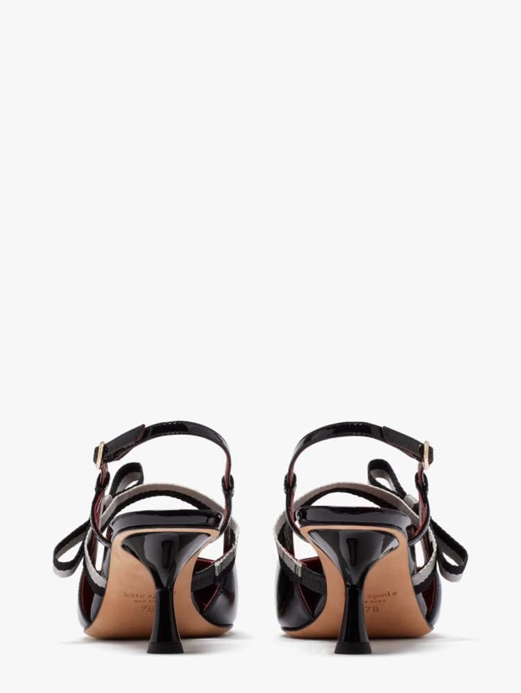 Maritza Pumps