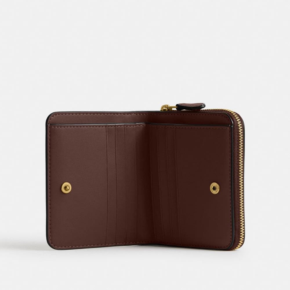 New York Billfold Wallet