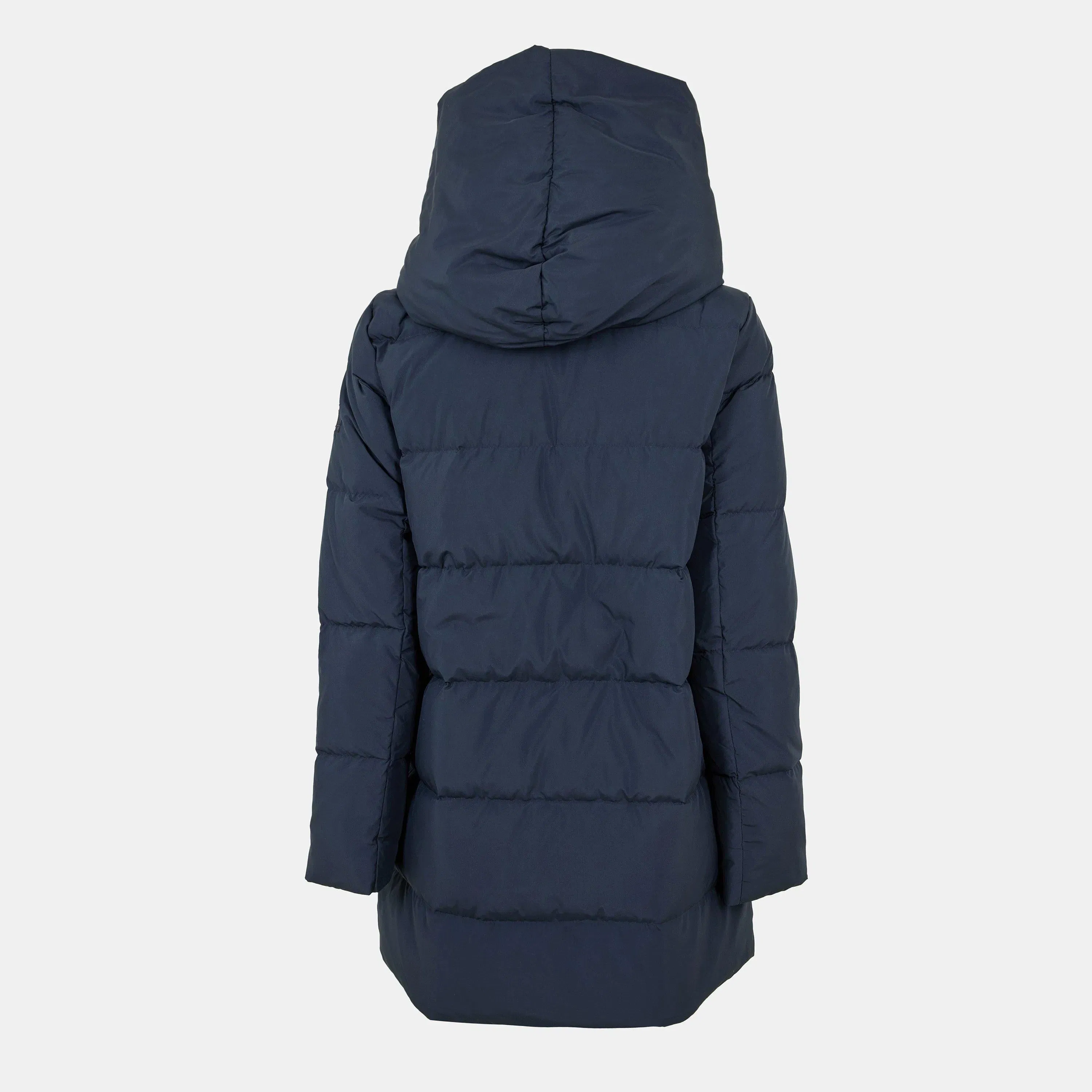 Insulated Medium Puffer Jacket