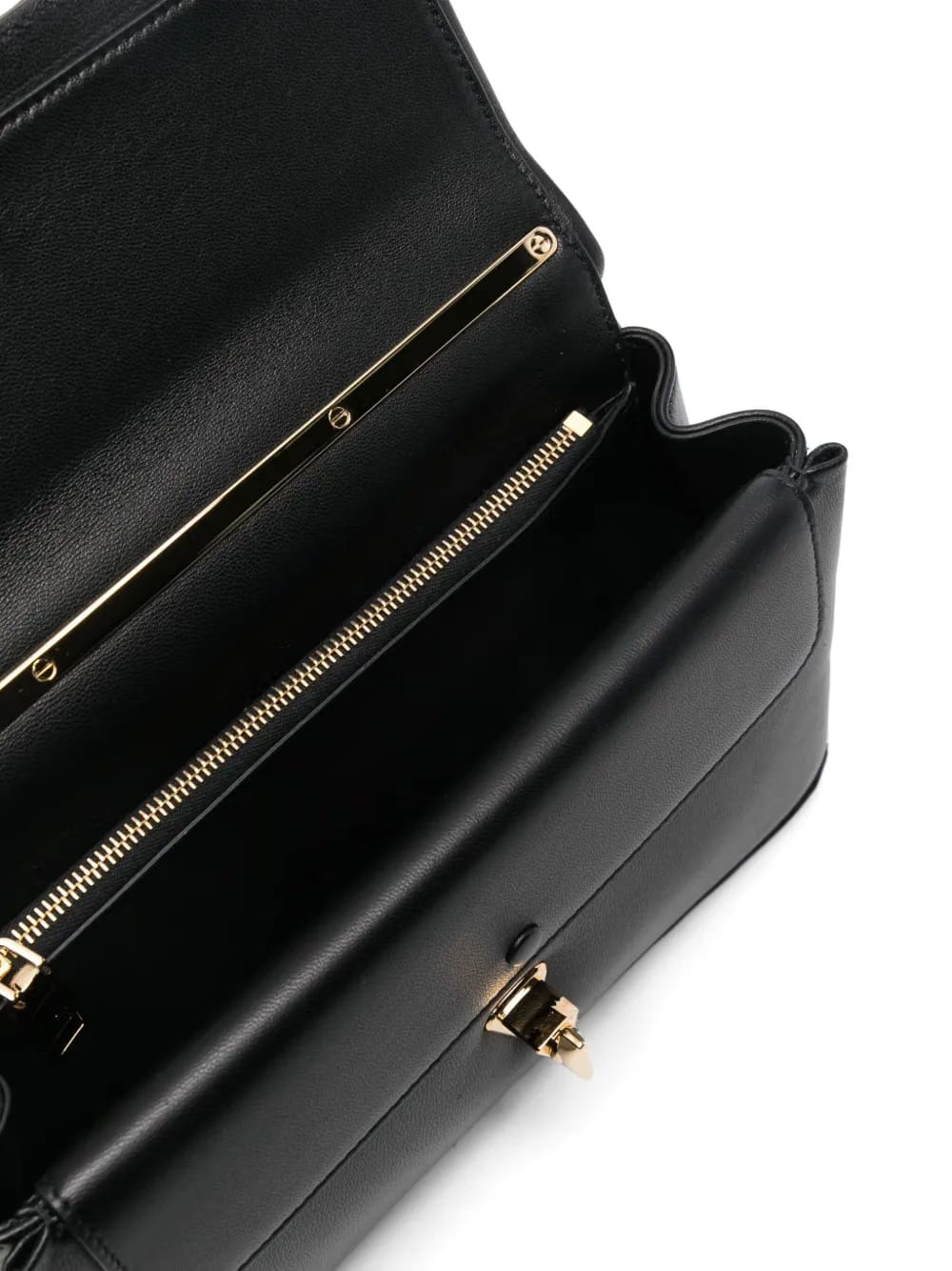 VLogo Signature shoulder bag
