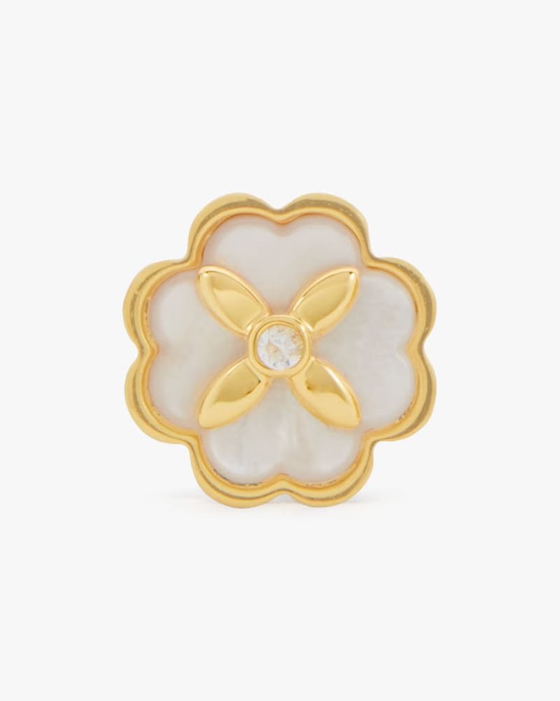 Heritage Bloom Studs