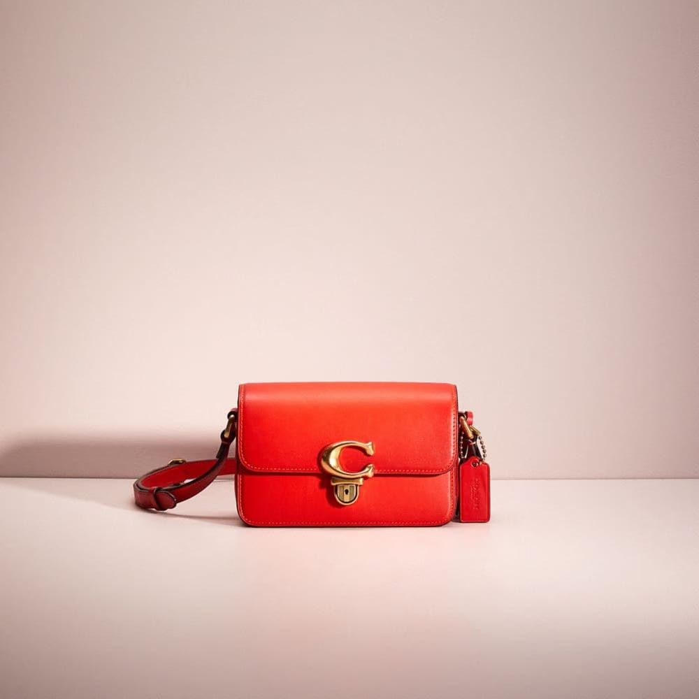 Restored Studio Shoulder Bag 19