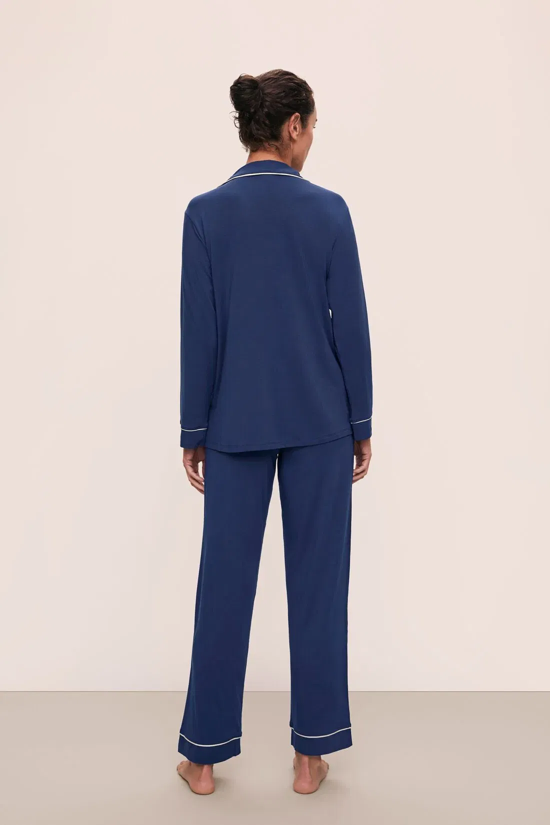 Gisele TENCEL™ Modal Long PJ Set
