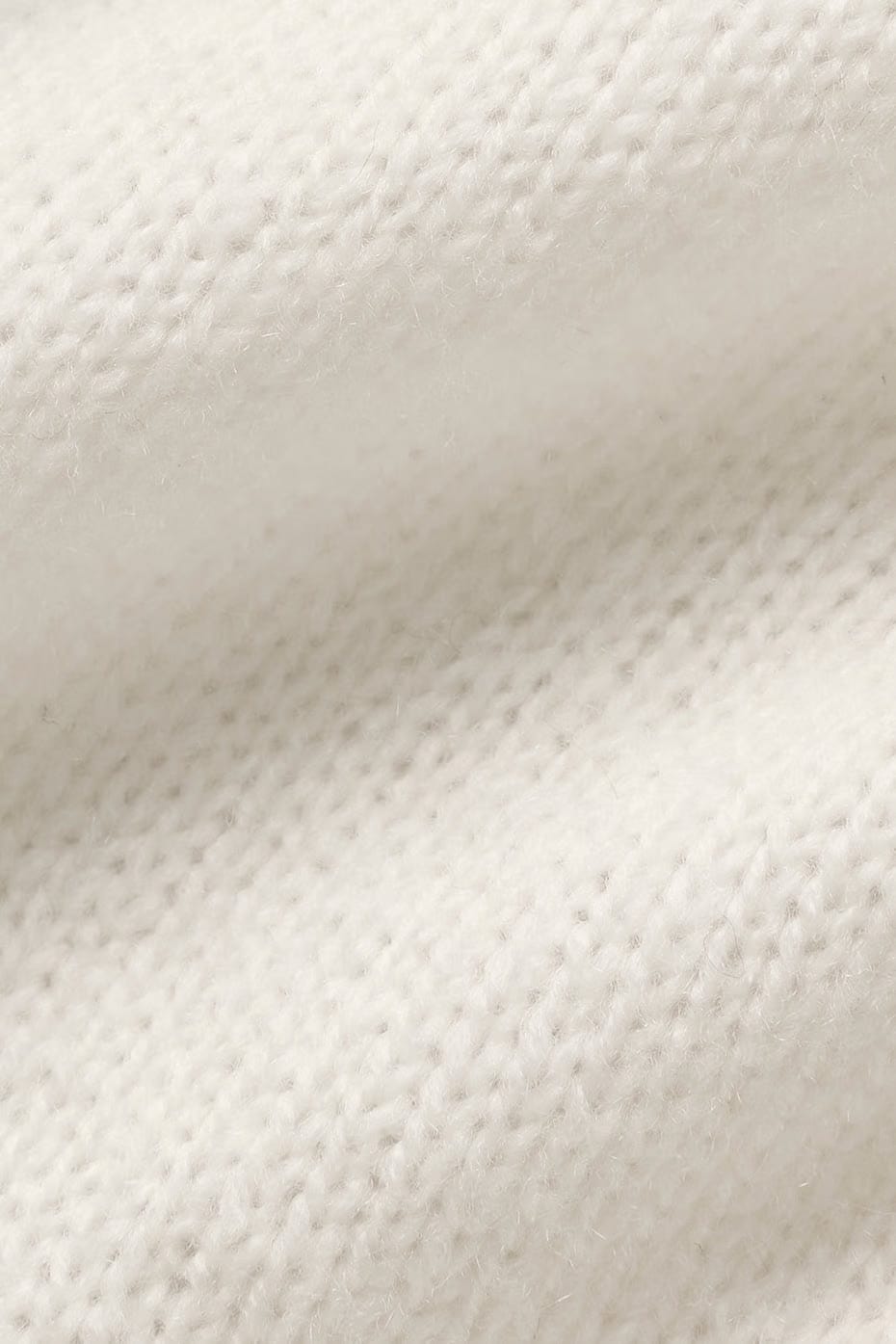 Wool Cashmere New Class Tie Cardigan