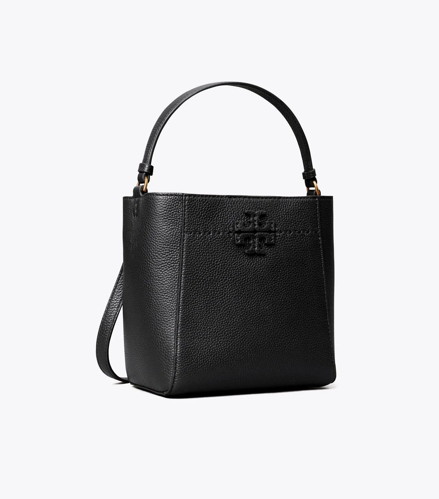 Small McGraw Bucket Bag