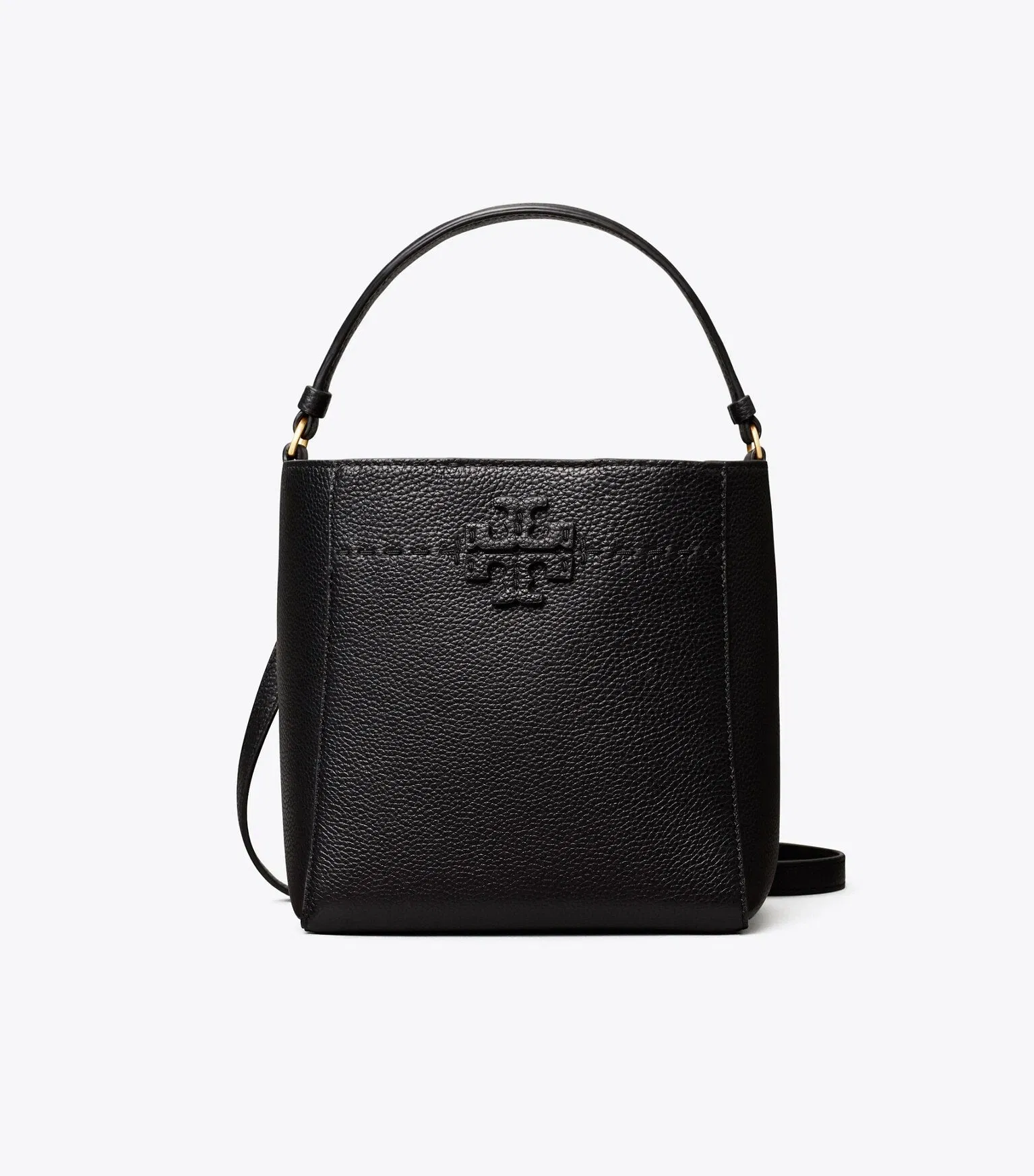 Small McGraw Bucket Bag