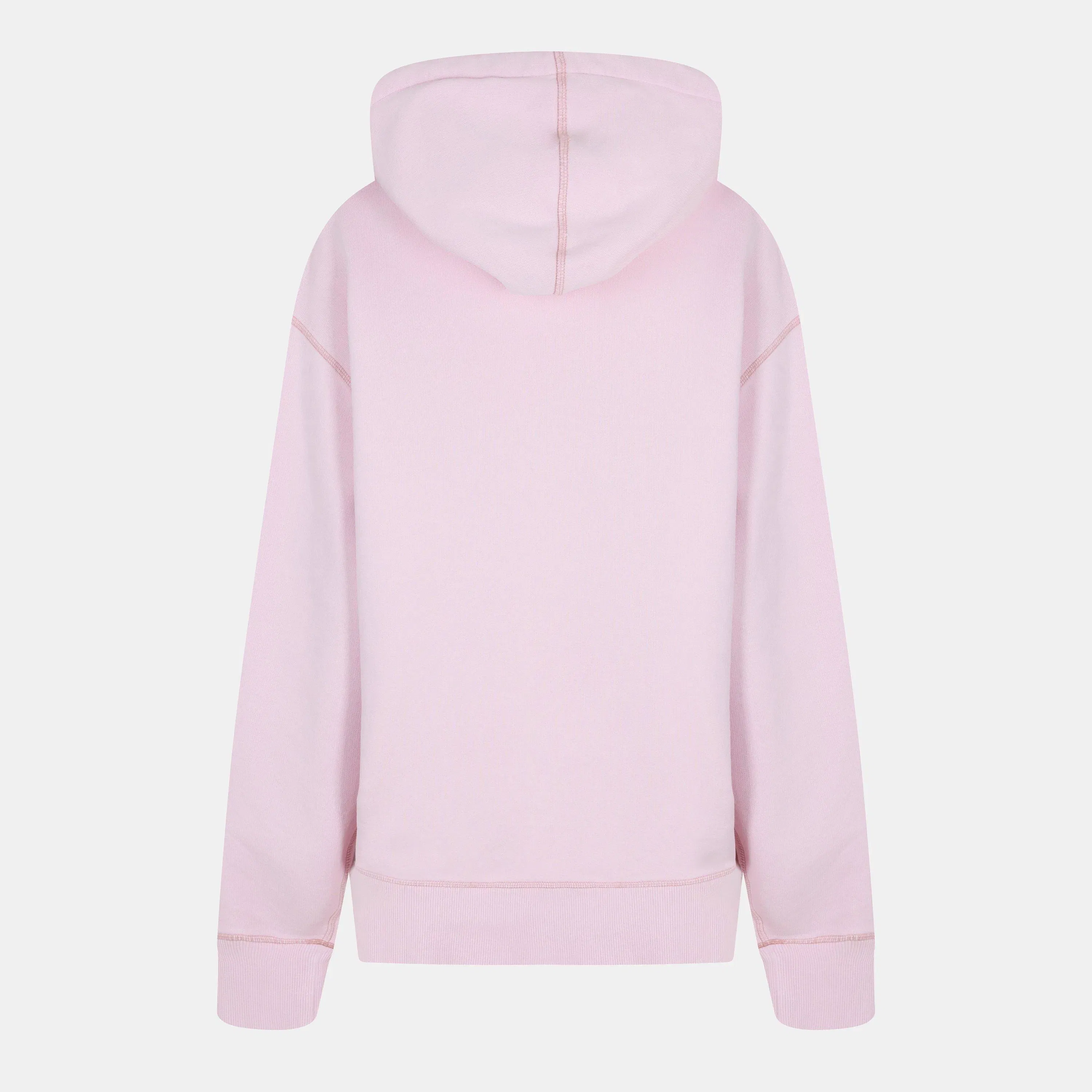 Fade Out Pull Over Hoodie