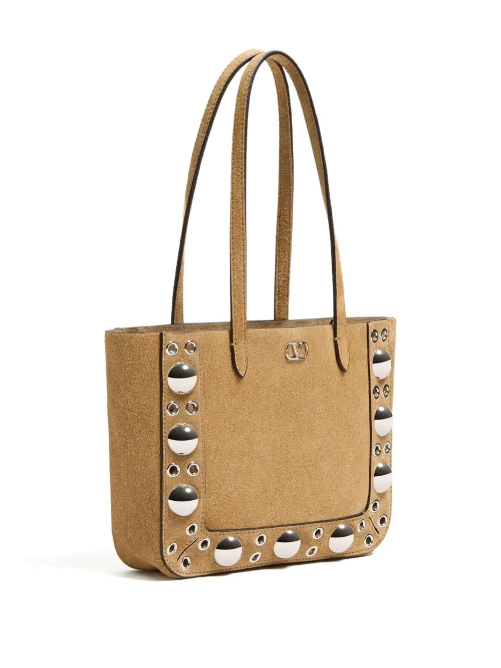 mini Nellcôte tote bag