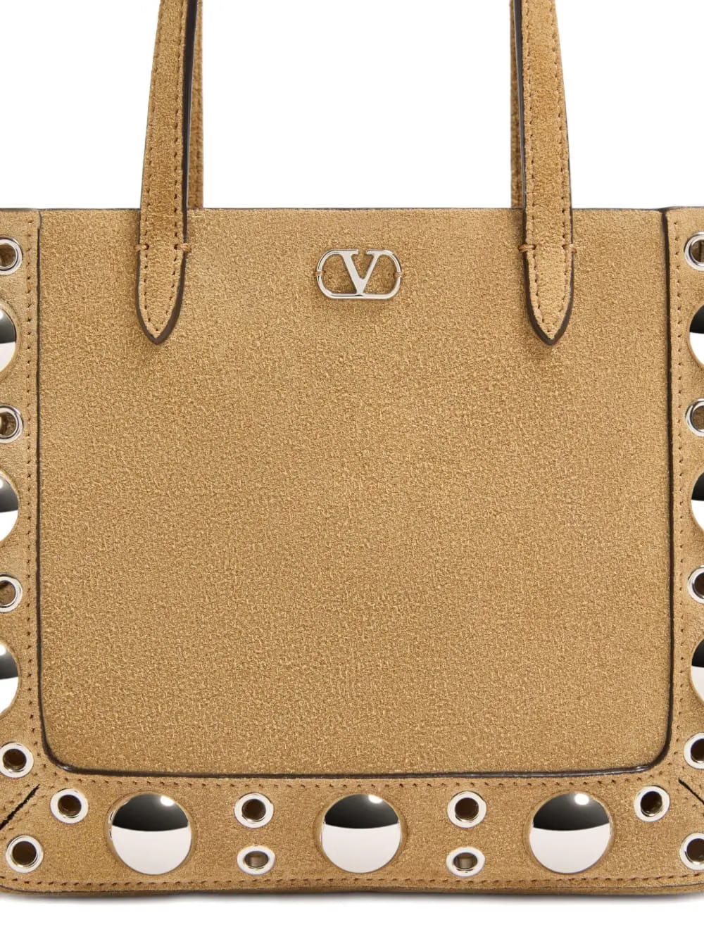 mini Nellcôte tote bag