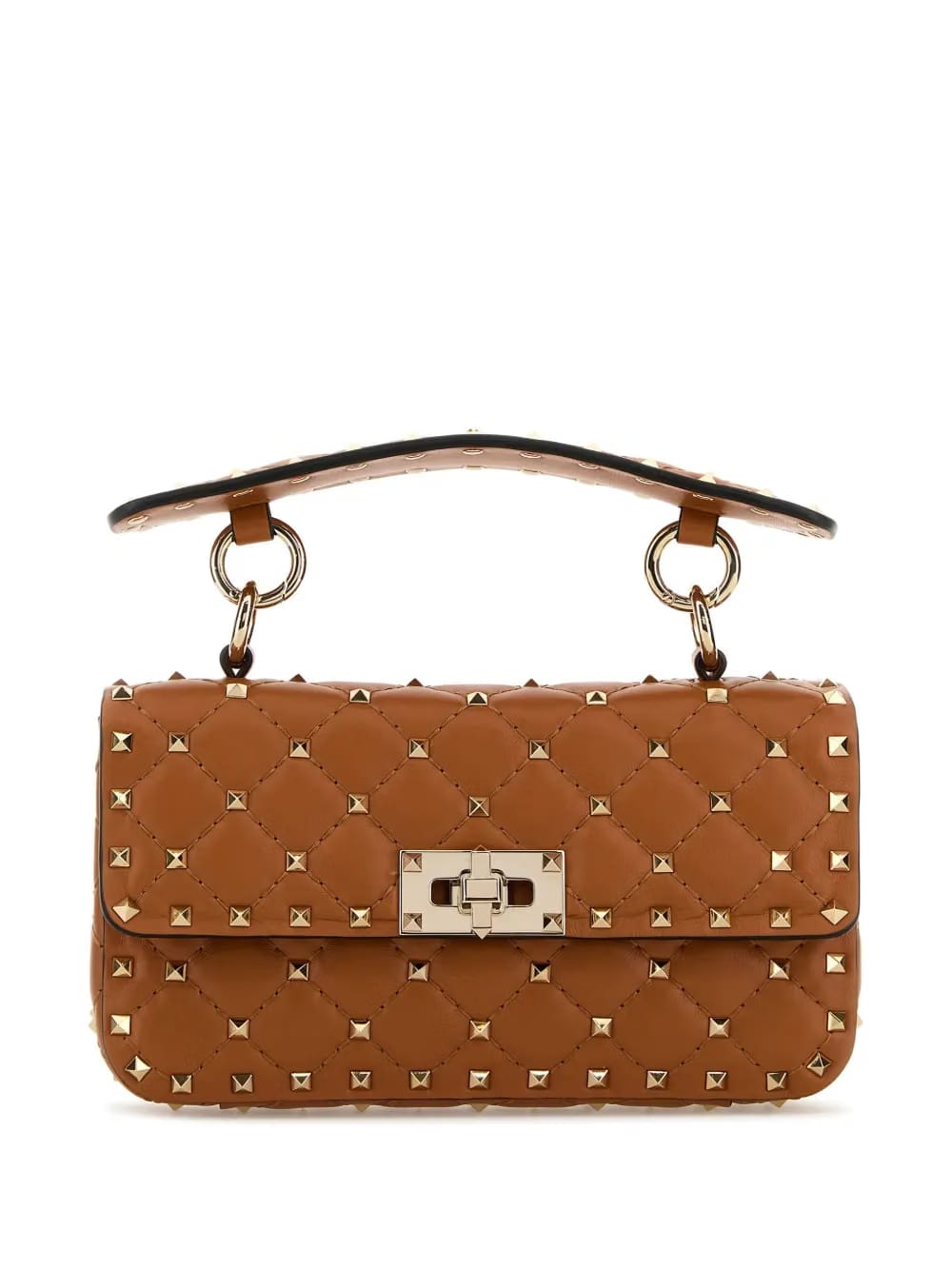 Rockstud Spike tote bag