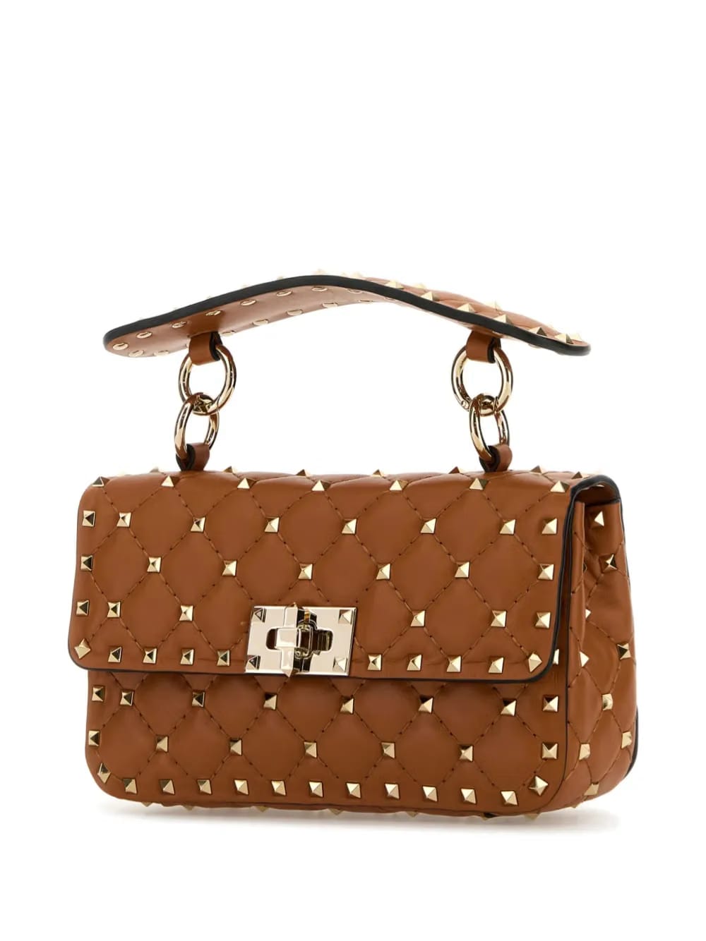 Rockstud Spike tote bag