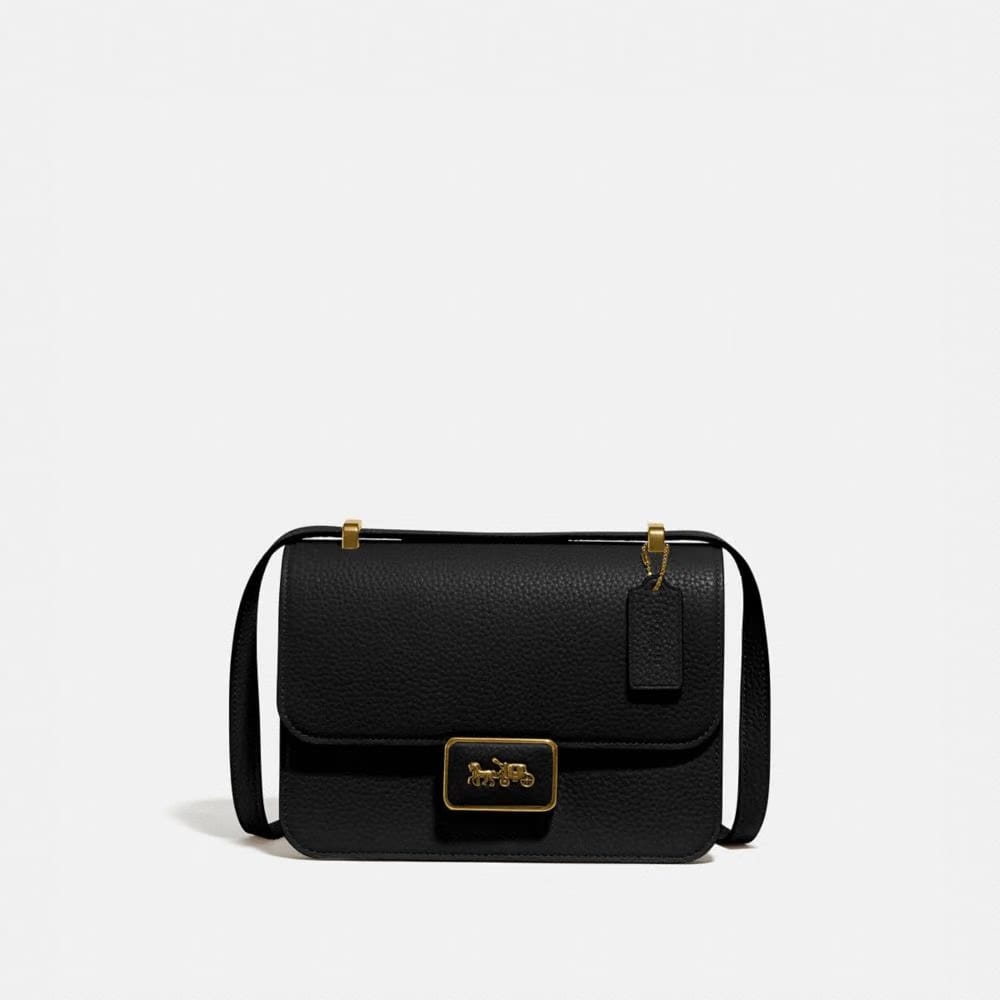 Restored Alie Shoulder Bag