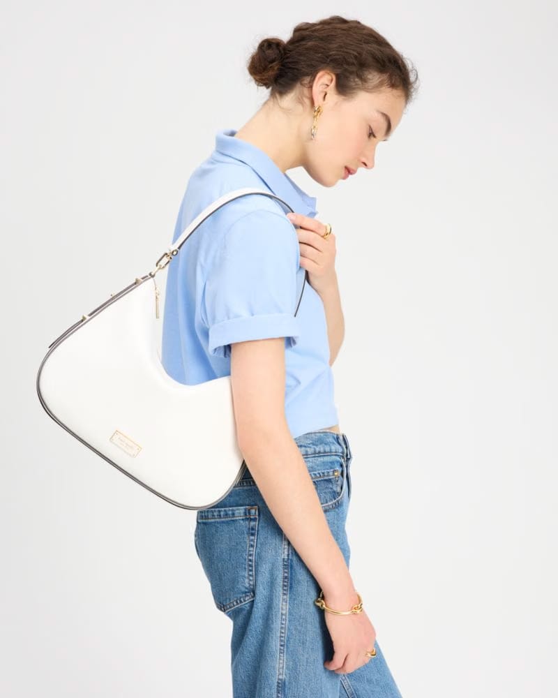 Liv Large Shoulder Bag