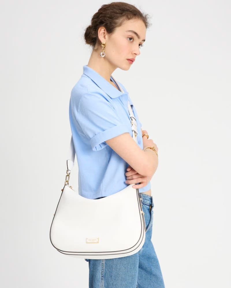 Liv Large Shoulder Bag