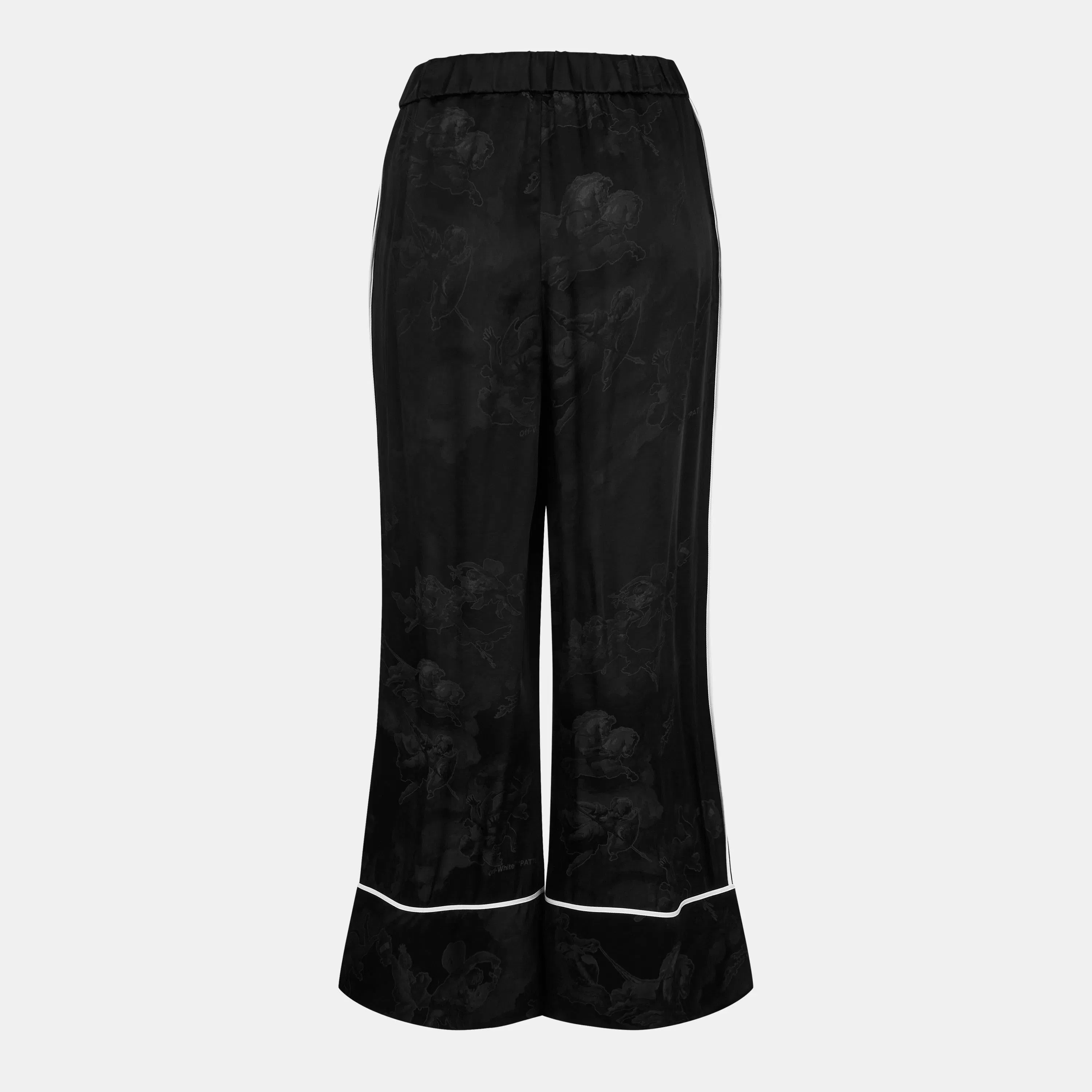 Knitted Trousers