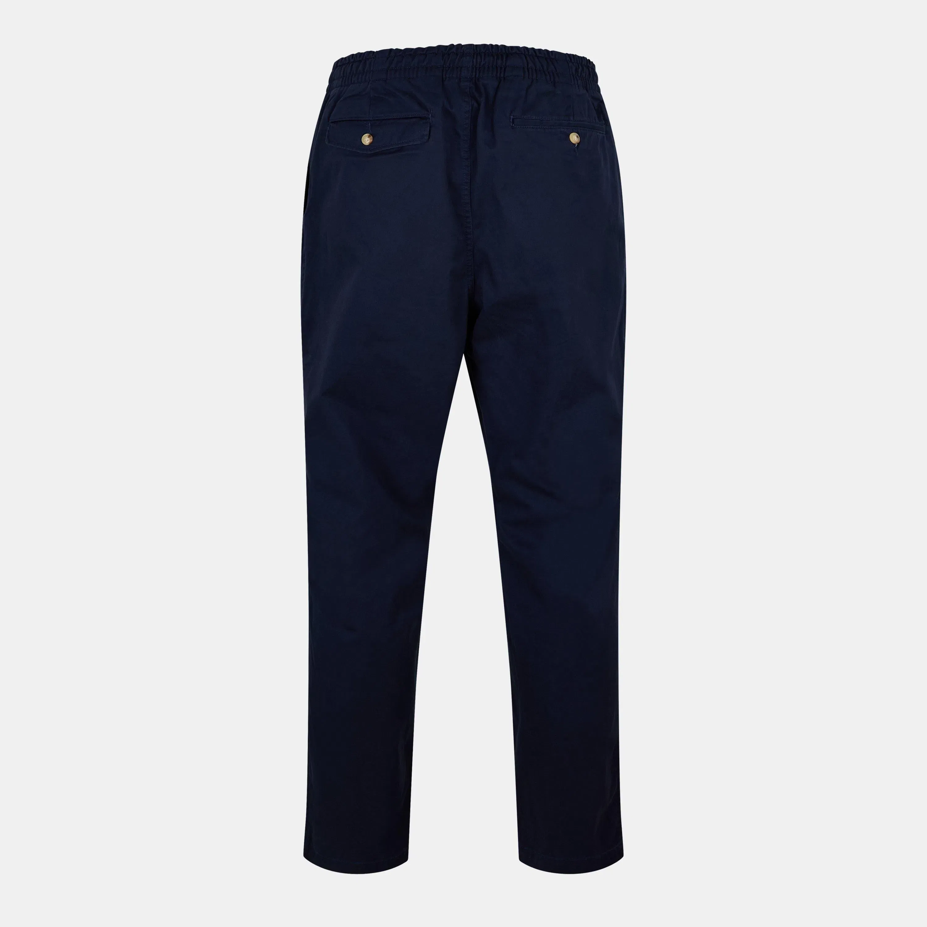 Prepster Slim Fit Trousers