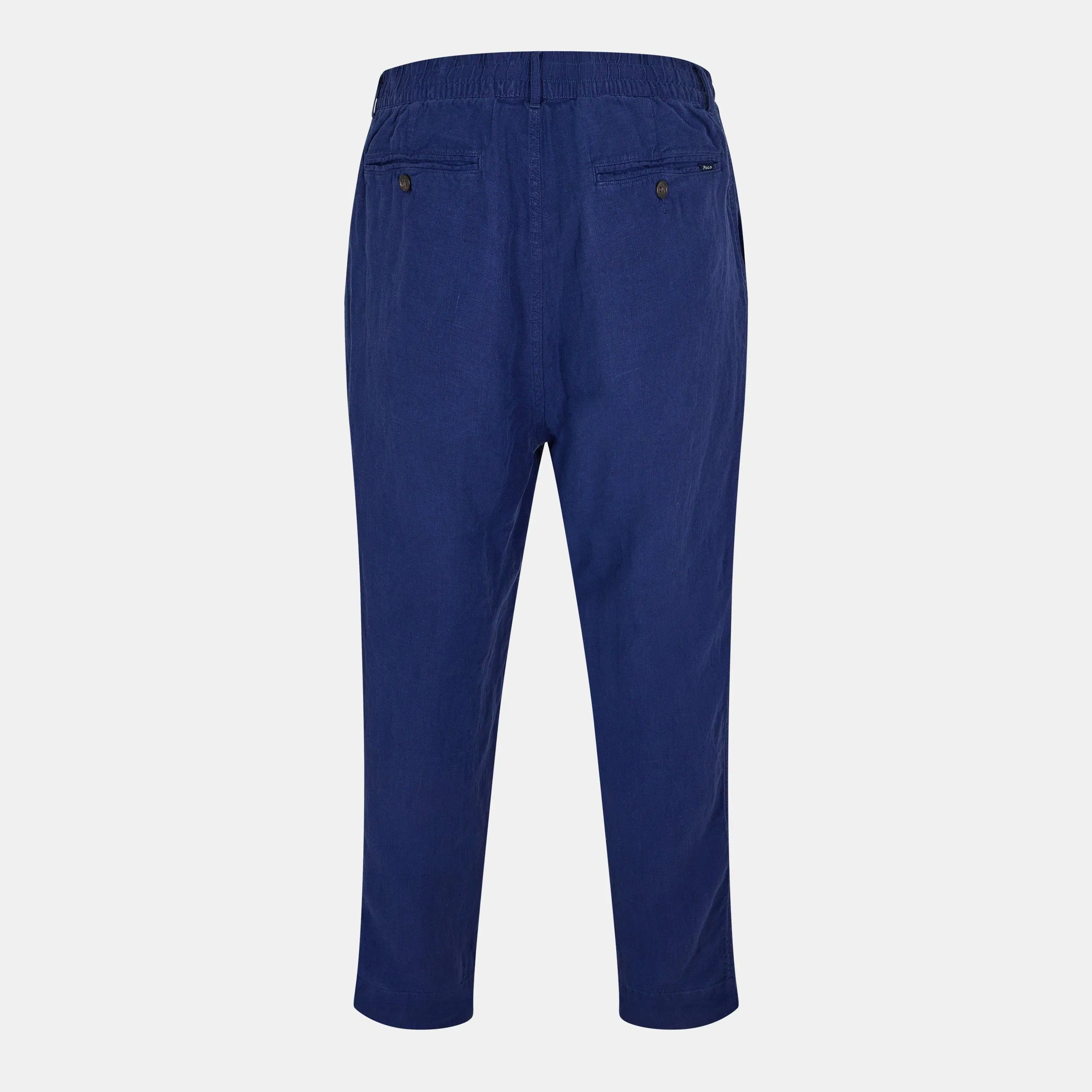 Prepster Slim Fit Trousers