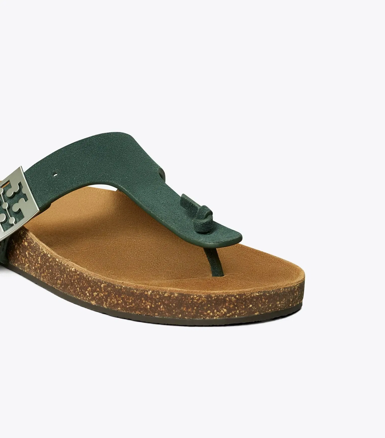 Mellow T-Strap Sandal