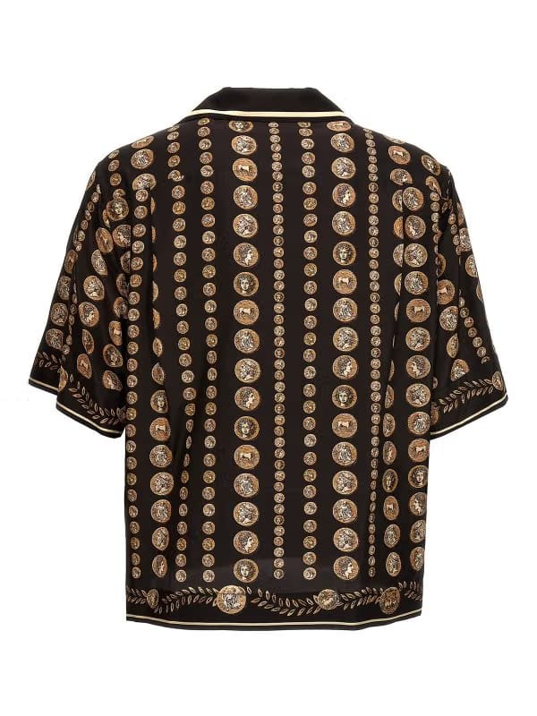 Dolce & Gabbana Monete shirt