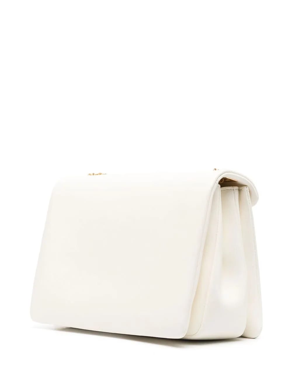 Rockstud-detail shoulder bag