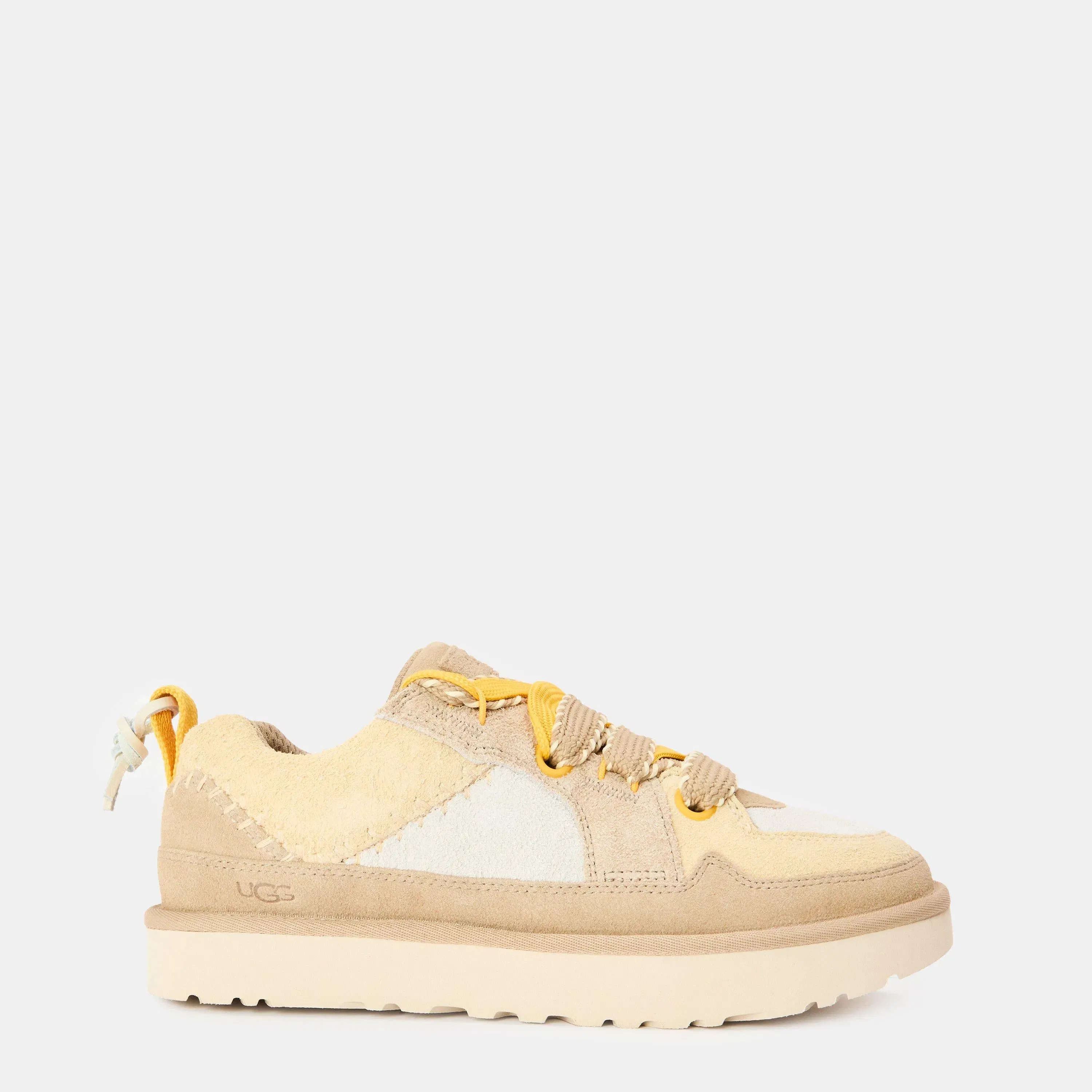 Lowmel Low-Top Trainers