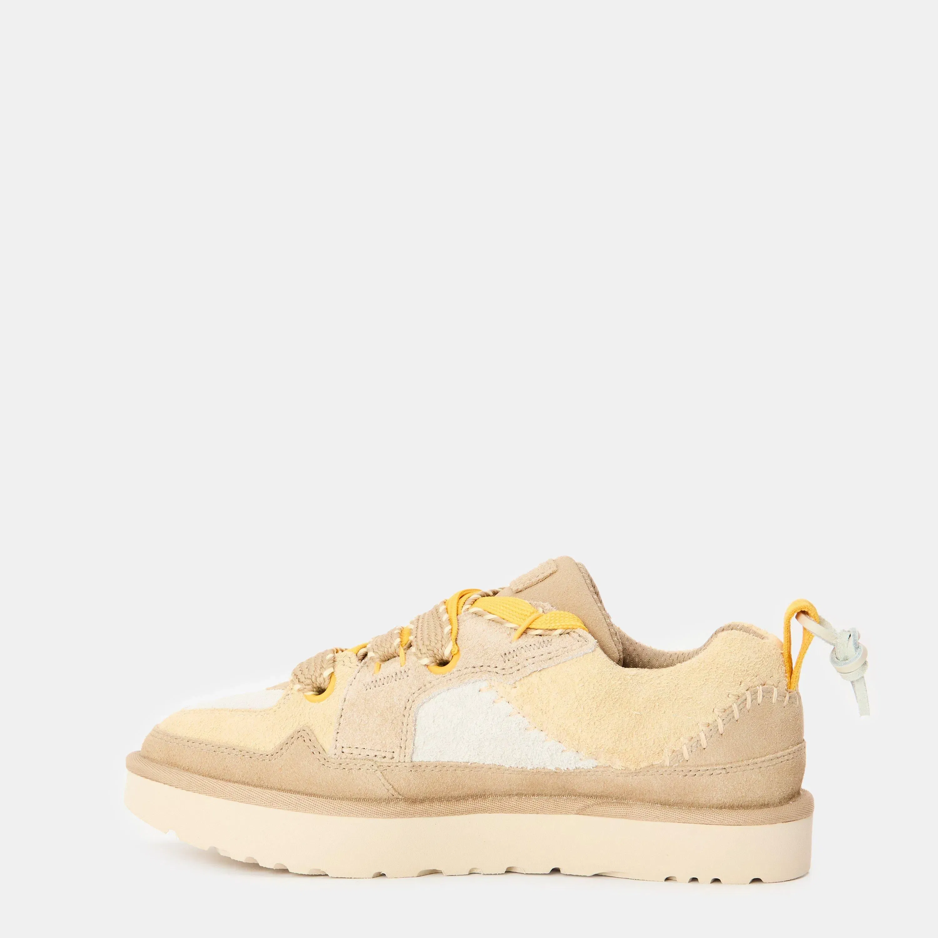 Lowmel Low-Top Trainers