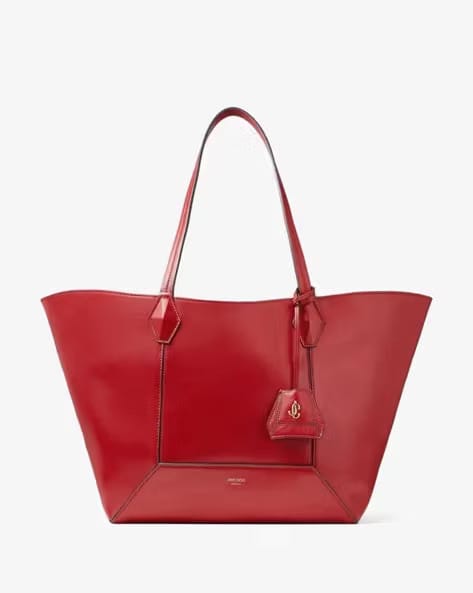 Diamond M Tote Bag