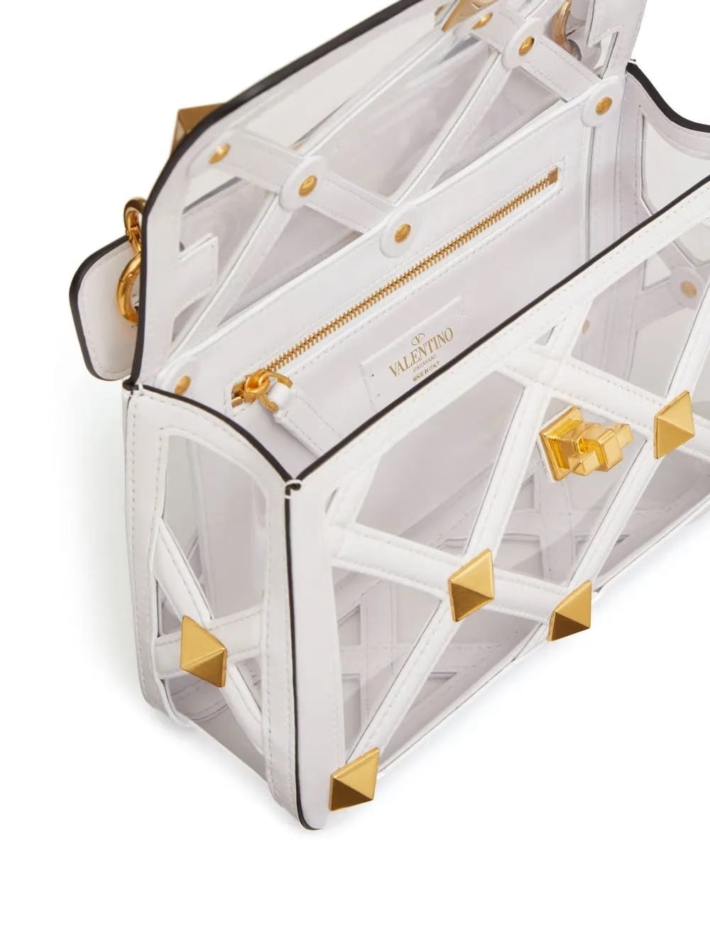 medium Roman Stud shoulder bag