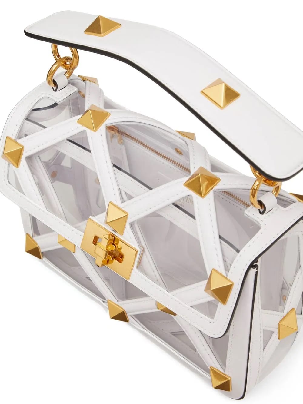 medium Roman Stud shoulder bag