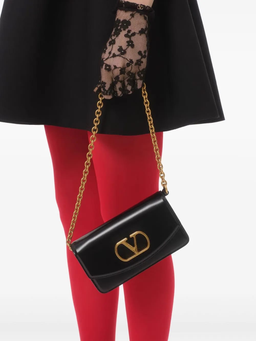 Vain mini bag