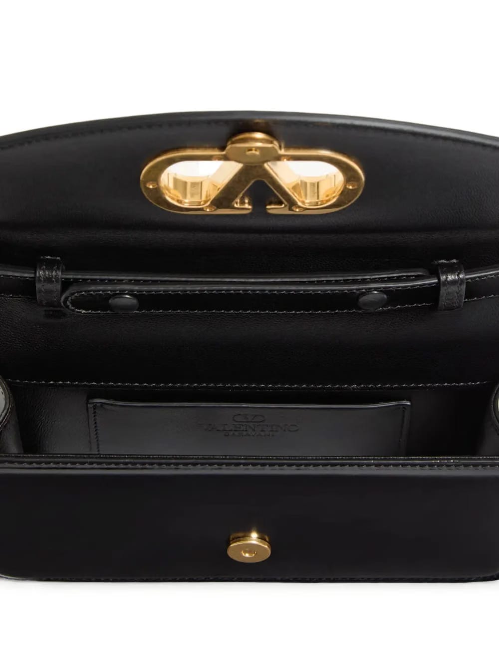 Vain mini bag