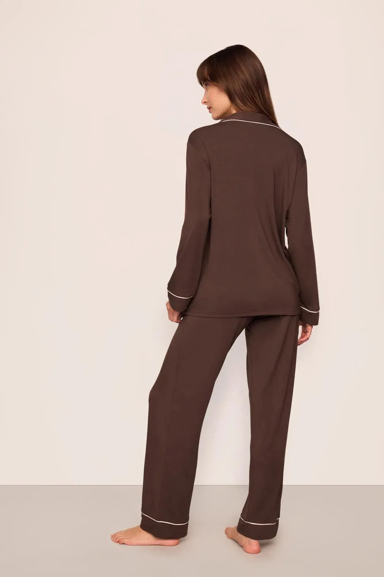 Gisele TENCEL™ Modal Long PJ Set
