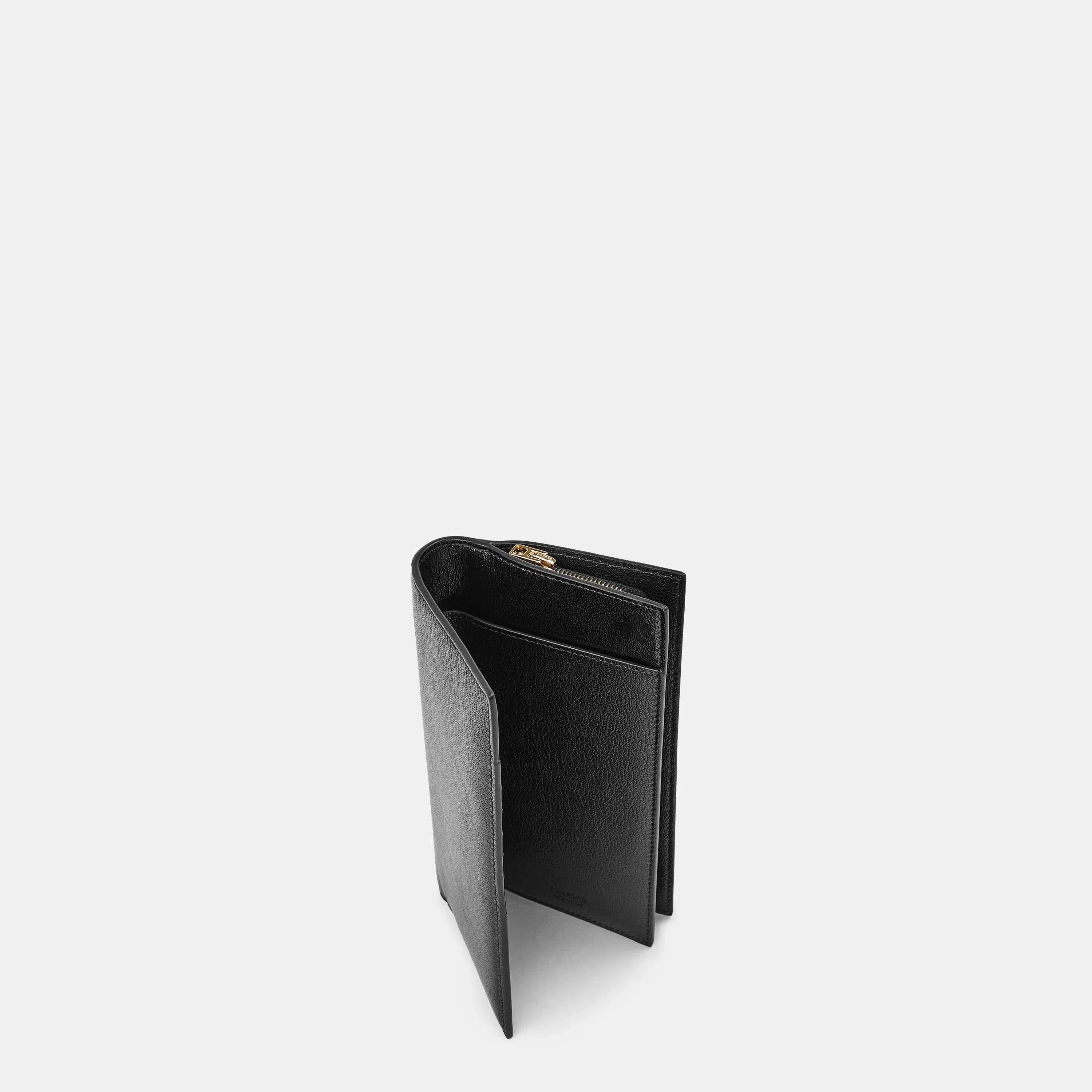 Slim Billfold Wallet