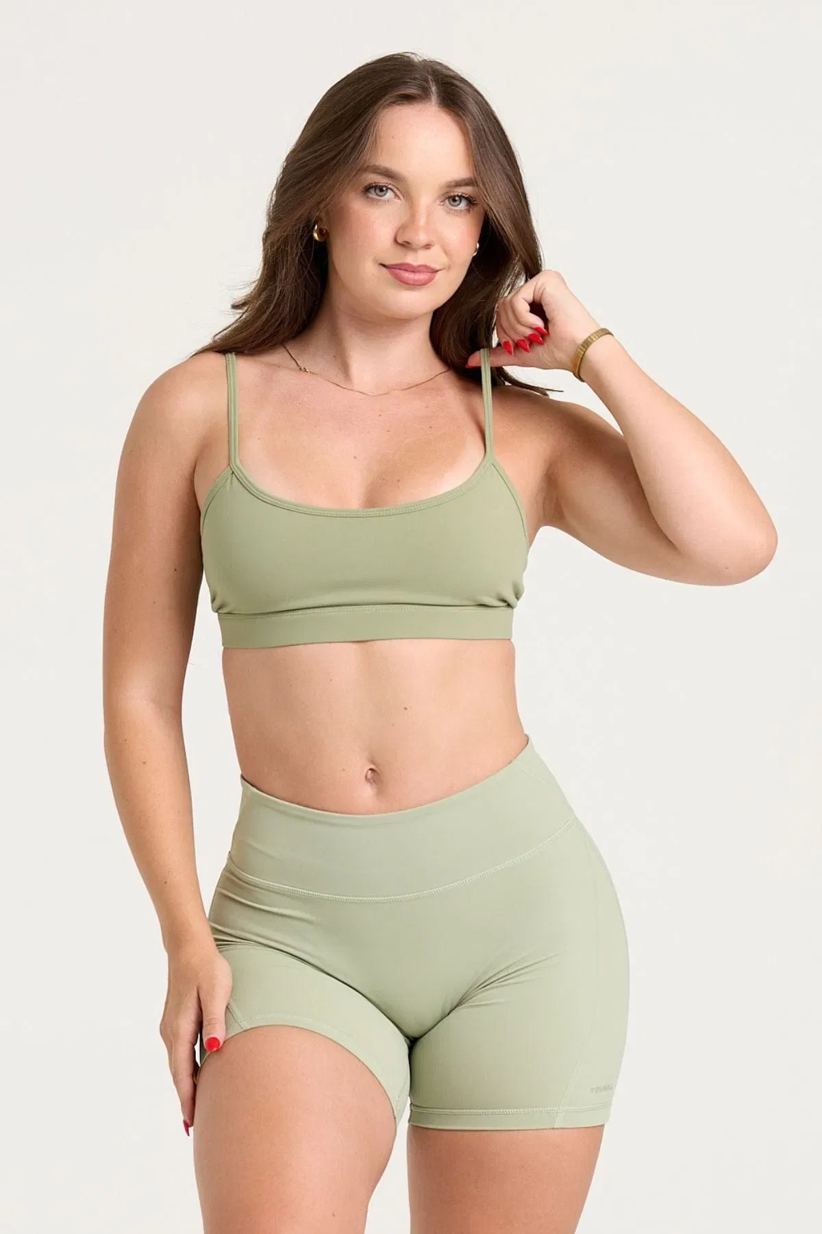 W351 - Legacy Sports Bra