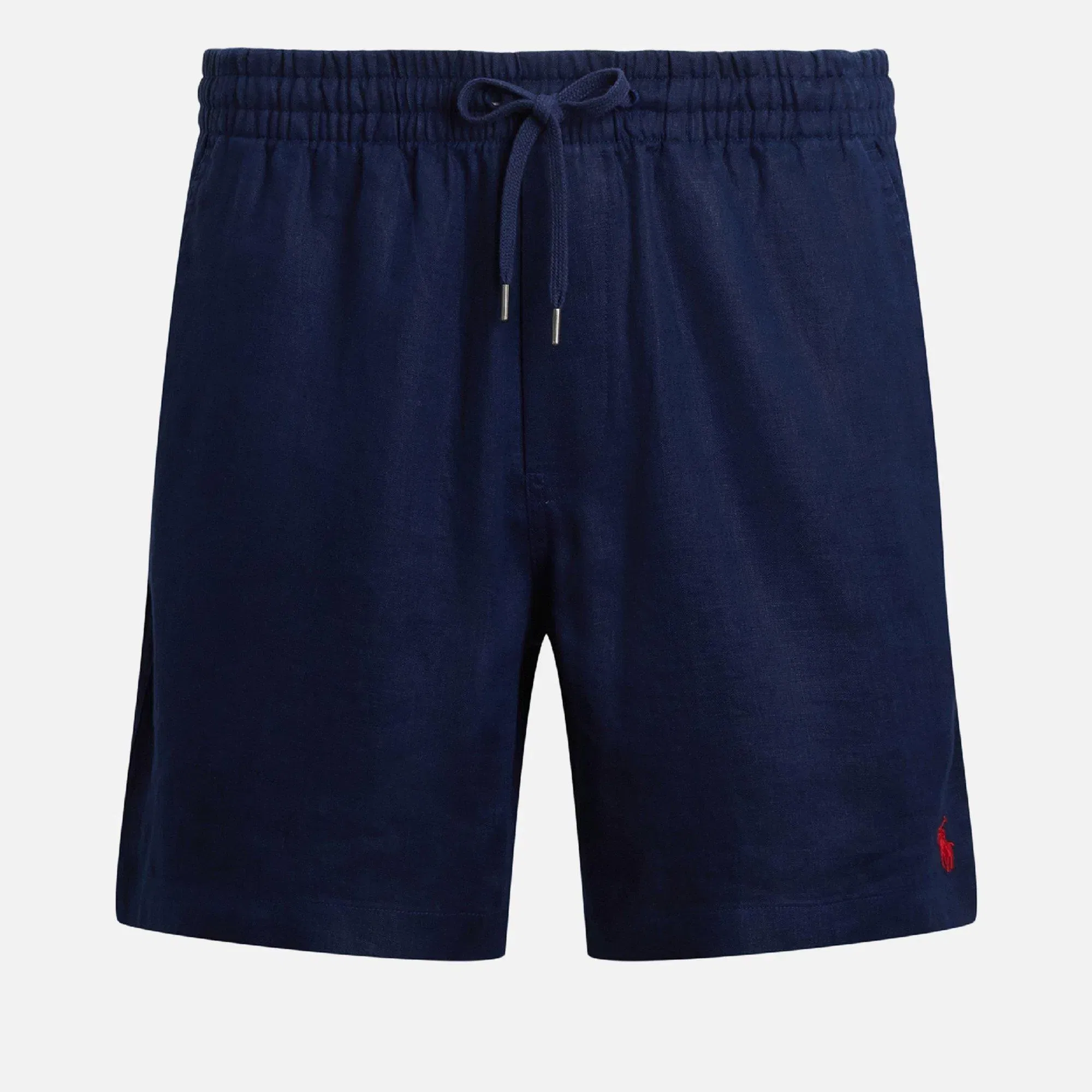Prepster Fleece Jogger Shorts