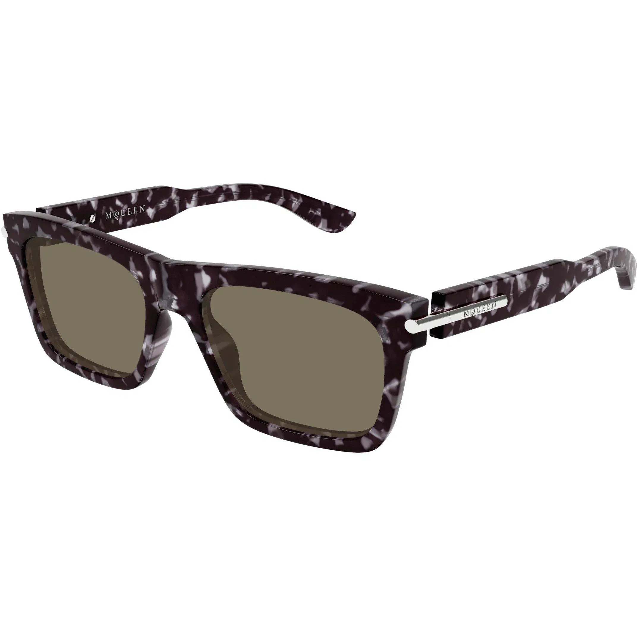 Oversized Sunglasses