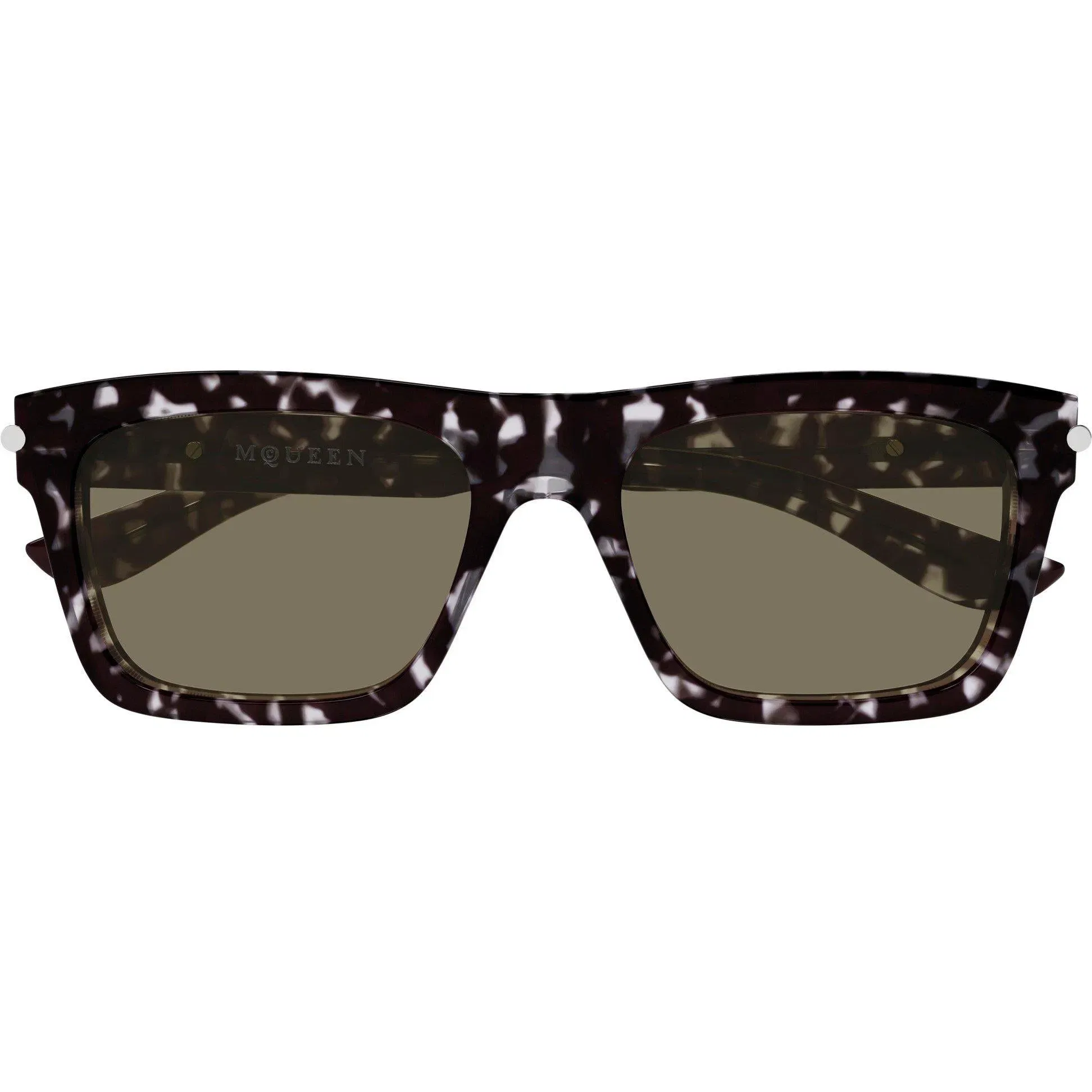Oversized Sunglasses