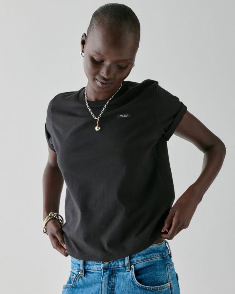 Essential Logo T-Shirt