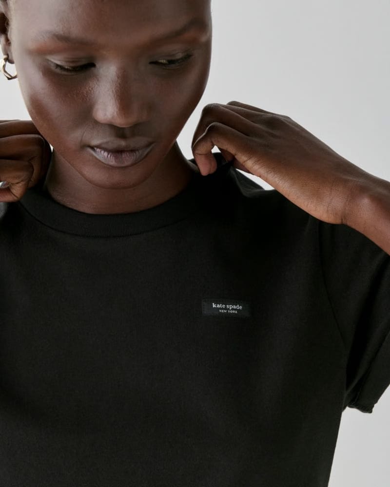 Essential Logo T-Shirt