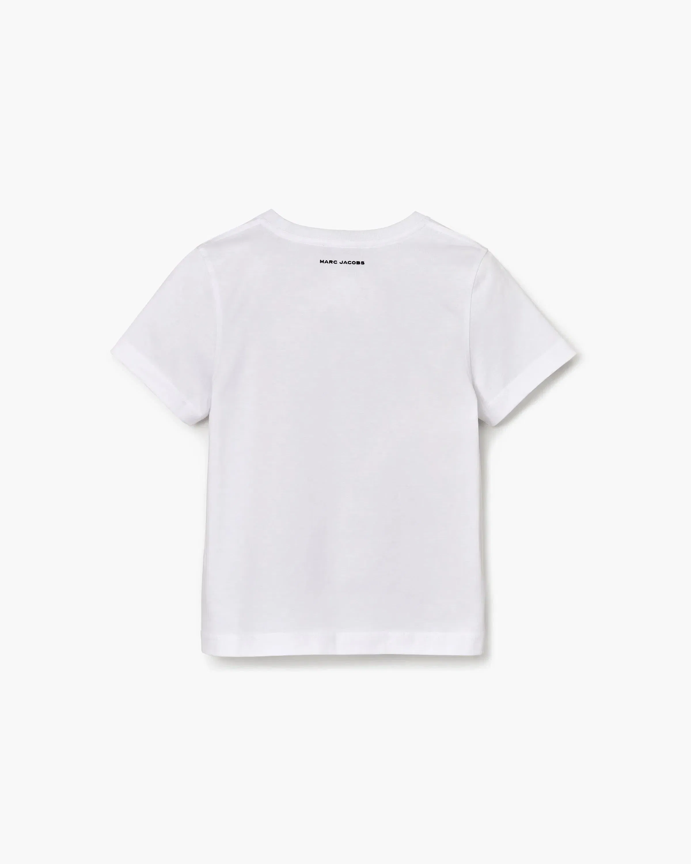 Daisy Logo Slim T-Shirt