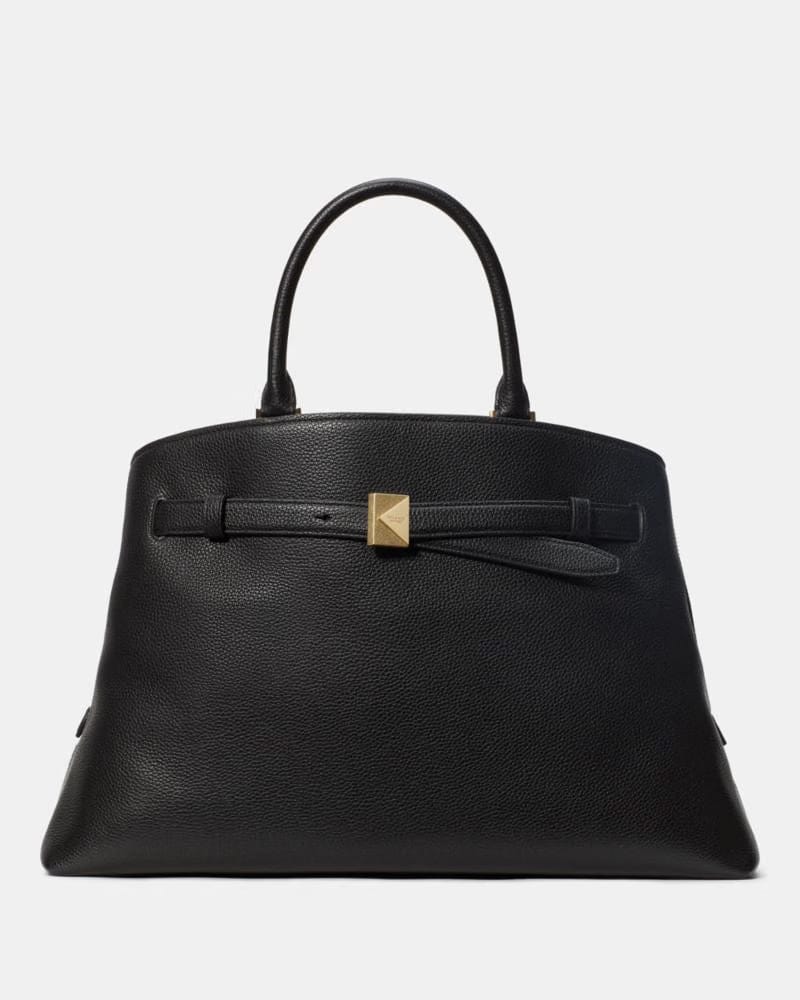 Deco Work Tote