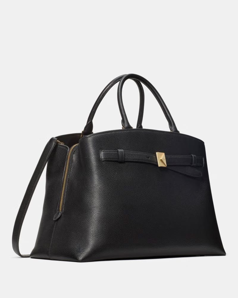 Deco Work Tote